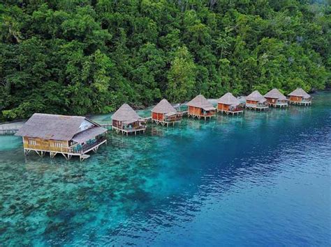 Pantai Ora Maluku Tiket Masuk Daya Tarik Fasilitas Wisata Diary