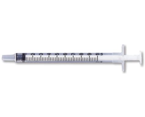 insulin syringes  ml cs  medcentral supply