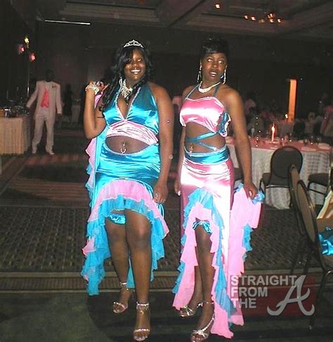 Ghetto Prom 2012 Straight From The A [sfta] – Atlanta Entertainment