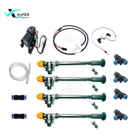 xnoo agri spray system kit xnooin