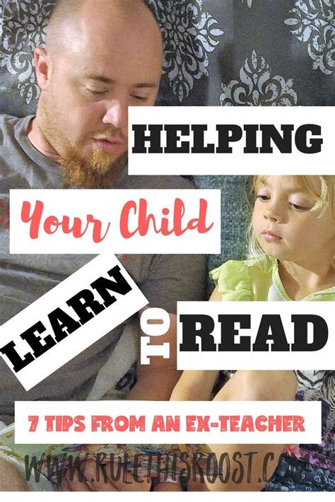 ways    child read       struggling reader  tips