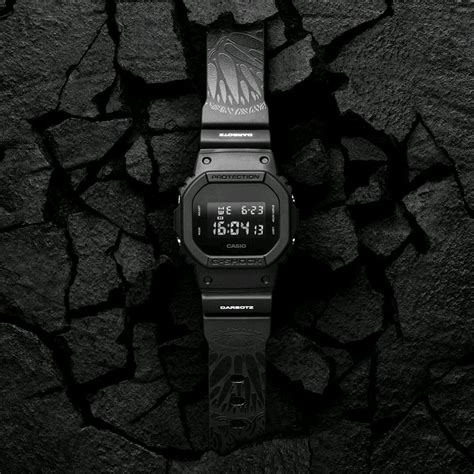 jual jam tangan pria casio  shock original dw bb