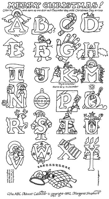 lovely crafts coloring pages lettering alphabet alphabet