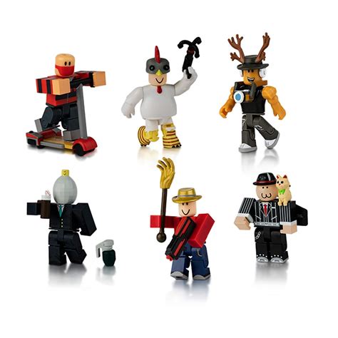 roblox masters  roblox  figure pack  kid loves