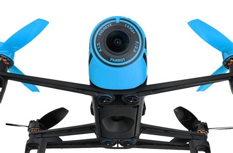 parrot bebop drone blue tsbohemiacz