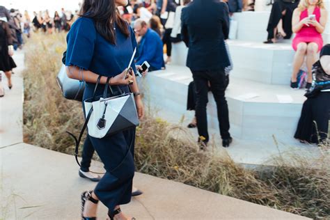 the best bags of nyfw spring 2016 street style day 6 purseblog