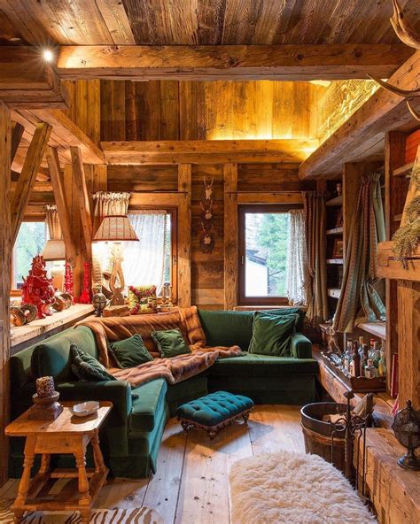 small log cabin homes interior decor ideas cabin living room cabin living cabin