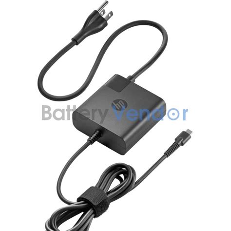 original hp envy   ee charger ac adapter  power cord