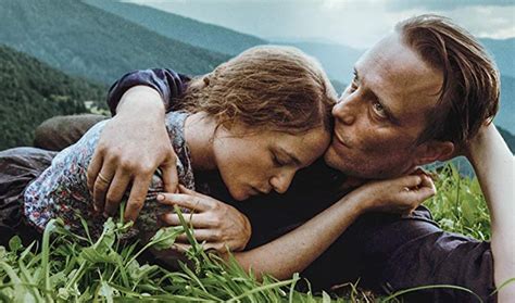 terrence malick s a hidden life is filled with deep and challenging
