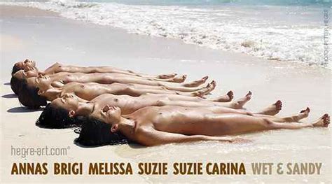 Suzie Carina