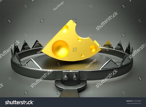 render  trap  cheese  stock photo  shutterstock