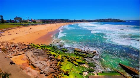 Top 10 Beaches In Australia Amazing Places