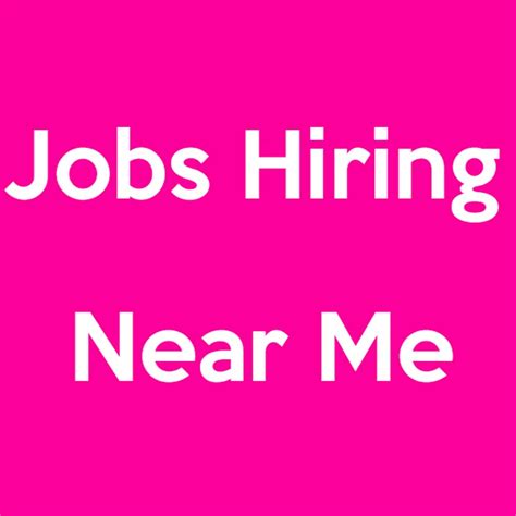 jobs hiring   youtube