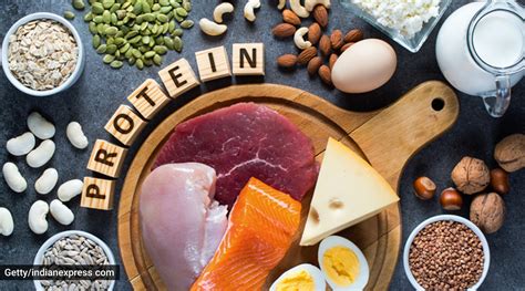 consume   protein health news