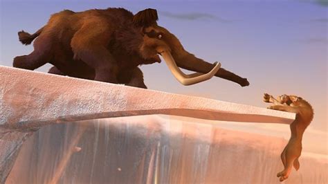 Fox Consumer Products Strikes Deal For Ice Age Live A Mammoth