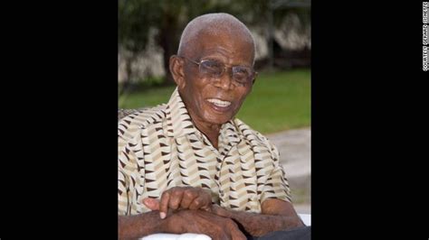 world s second oldest man known dies at 113