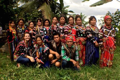 textile tribes of the philippines the tboli dream weavers