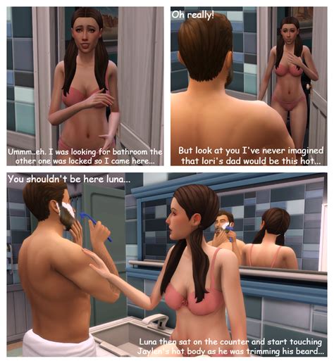 Sims Sex Stories Added My Last Story Sweet Sinner