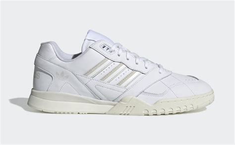 adidas ar trainer white cg release date sneakerfiles