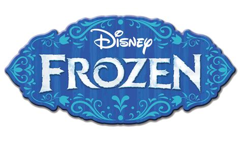 frozen logo png   png arts images   finder
