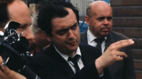 Stanley Kubrick Directing ‘dr Strangelove’ Dangerous Minds