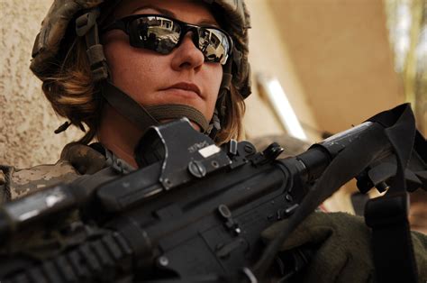 Women Soldiers Css Blog Network