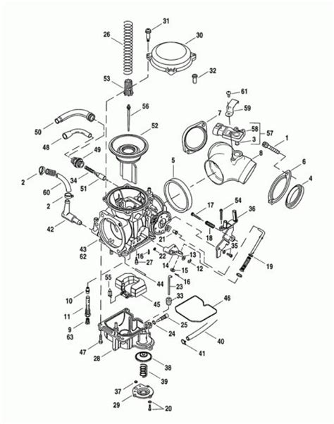 harley parts diagram harley davidson parts harley harley bikes