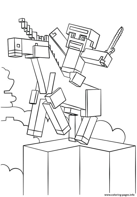 minecraft spider coloring pages  getcoloringscom  printable