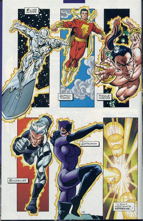 dc versus marvel comics issue 1 viewcomic reading comics