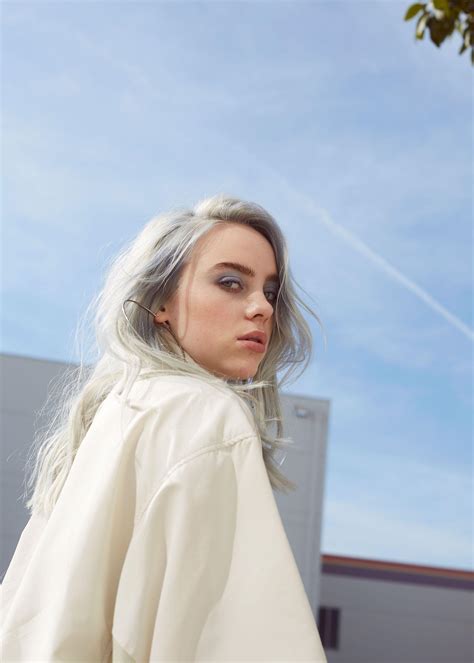 billie eilish hd wallpapers wallpaper cave