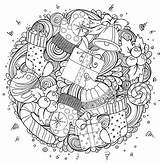 Erwachsene Malvorlagen Christrose Brauche Malvorlage Imprima категории все раскраски из Zentangle Besuchen Fensterbilder Deko Raskraski sketch template