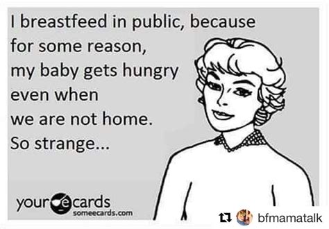 that people still get mad about public breastfeeding is so frustrating check the link in bio