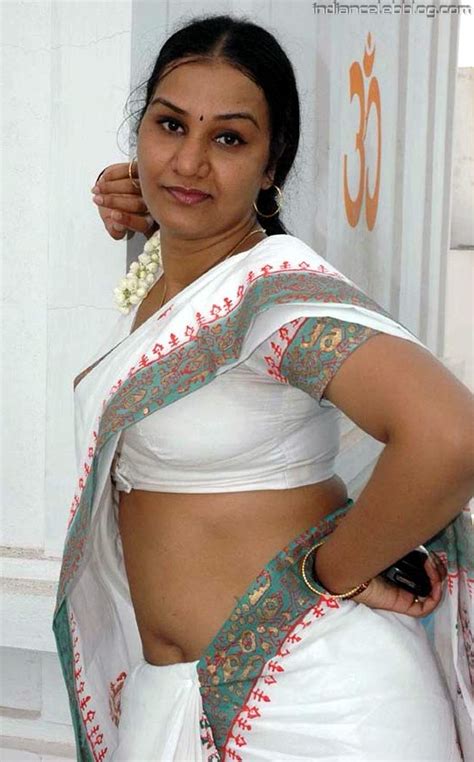 Apoorva Telugu Actress Ms1 4 Hot Saree Navel Pics –