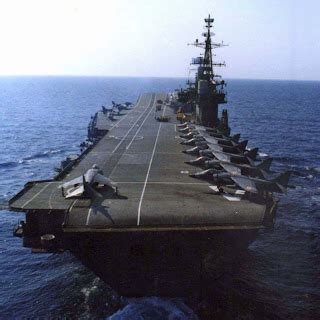 ins vikrant  ap heritage