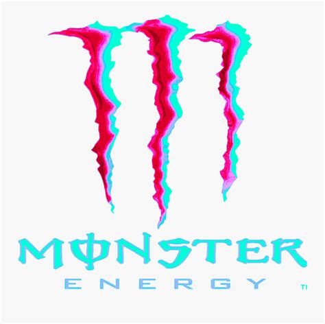 Pink Monster Energy Drink Logo Images And Photos Finder