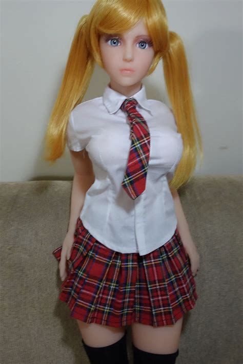 chloe 65cm 2ft3 by jm doll done with women