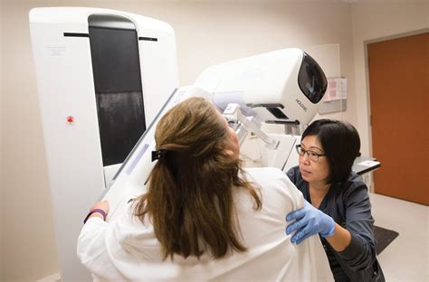 another dimension to breast cancer screenings tmc news