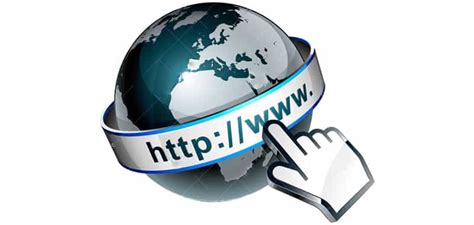 difference  internet  web www   services