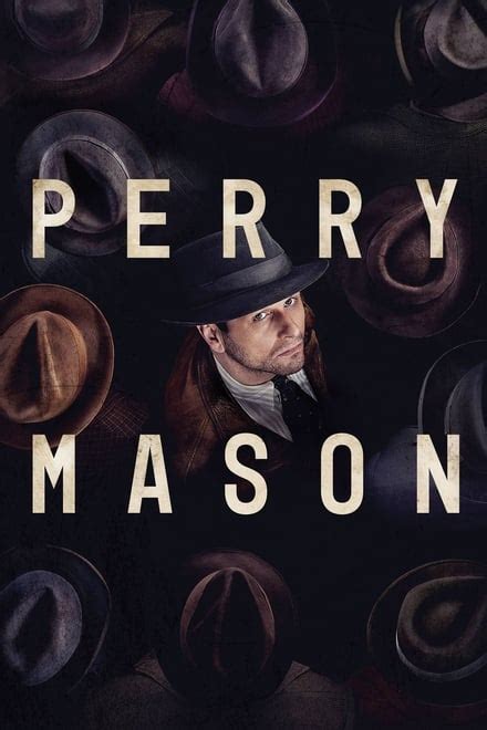 Perry Mason Tv Series 2020 — The Movie Database Tmdb