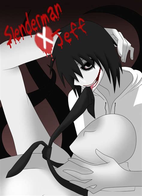 8 Best Creepypasta Couples Images On Pinterest Creepy