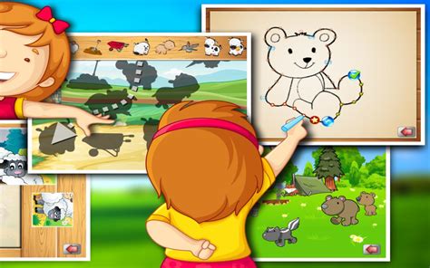 kids games amazonit appstore  android