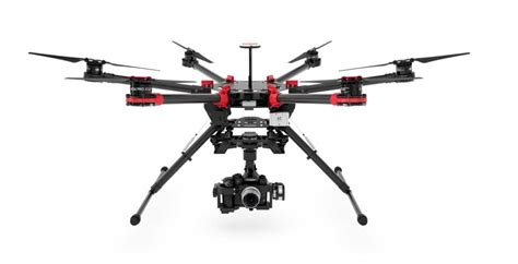 top   hexacopter drones