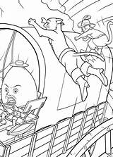Coloring Pages Carriage Princess Kitty Softpaws Collection Getcolorings Getdrawings Divyajanani sketch template
