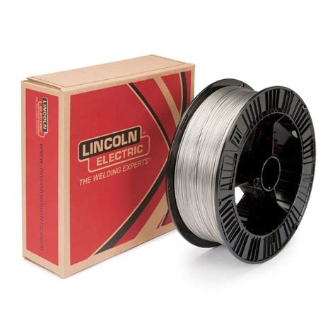 Lincoln Electric Innershield® Nr® 211 Mp Self Shielded Flux Cored Wire