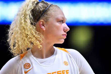 tennessee lady vols 2020 2021 preview by position frontcourt page 4