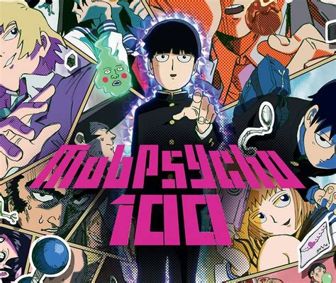 mob psycho  season  expected release date trailer  easter eggs