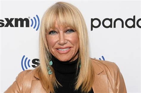 Suzanne Somers 74 Reveals Her Secret To Aging Well