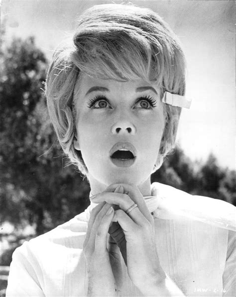 dorothy provine the great race character actor