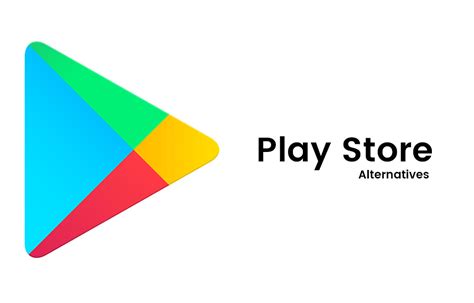 google play store alternatives     apps