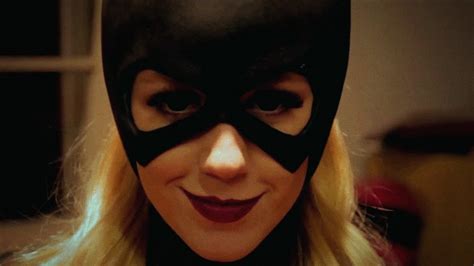 fan film  story  batgirl spoiled youtube
